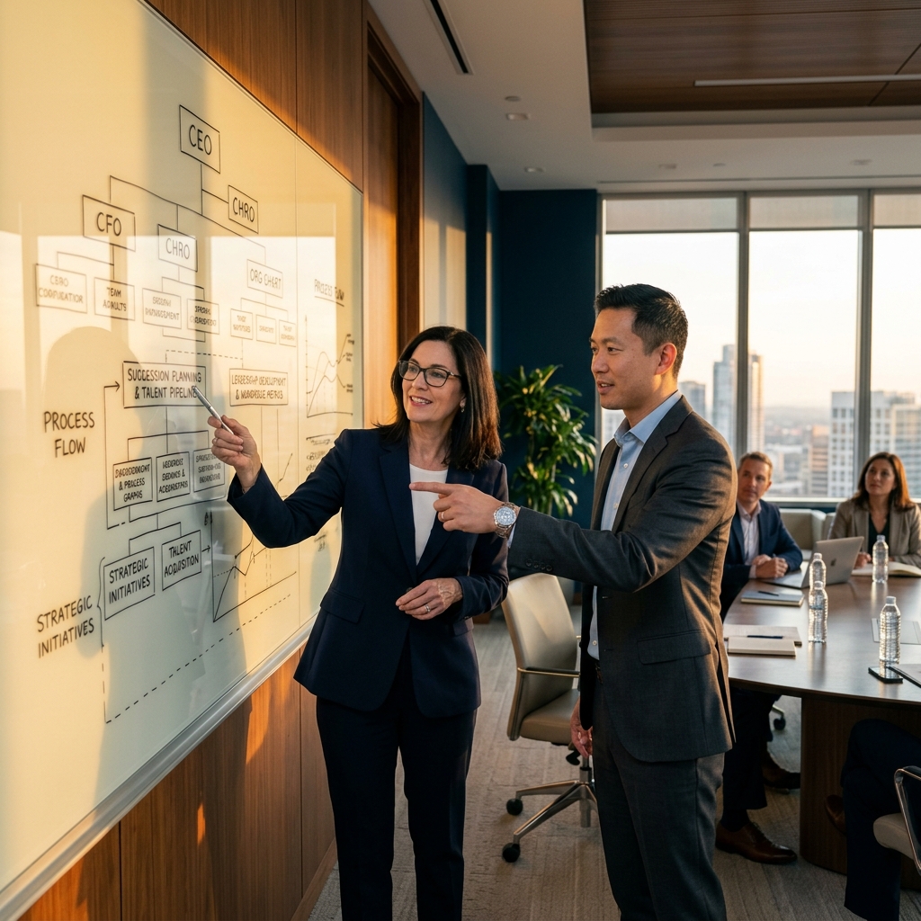 HR Consulting
